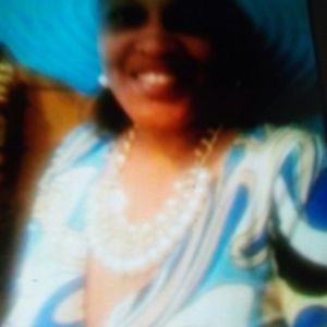 Meet your Posher, Marilyn